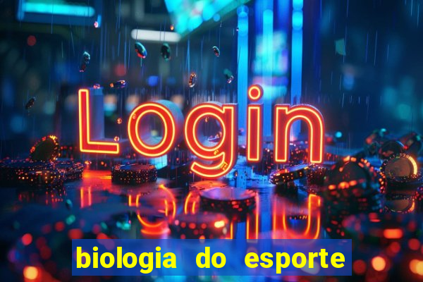 biologia do esporte jurgen weineck pdf